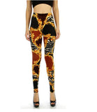 Fashion Trendy Stylish Legging Girls & Women / AZPALE517