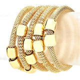AZBRST898-GLD