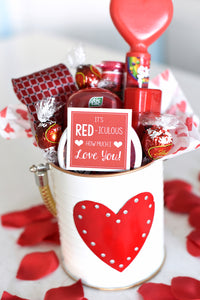 Unique Valentine’s Day Gift Ideas for Her