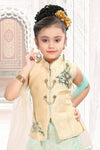 Designer Lehenga Choli For Girls MG2162-1