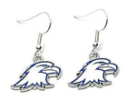 Trendy Fashion Handmade Eagle Dangle Earrings For Women /