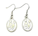 SPORTS Earring : Fashion Bowling Earrings For Girls & Women / AZAESPM01-ASL