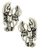 Arras Creations Fashion Lobster Earrings for Women / AZERSEU038
