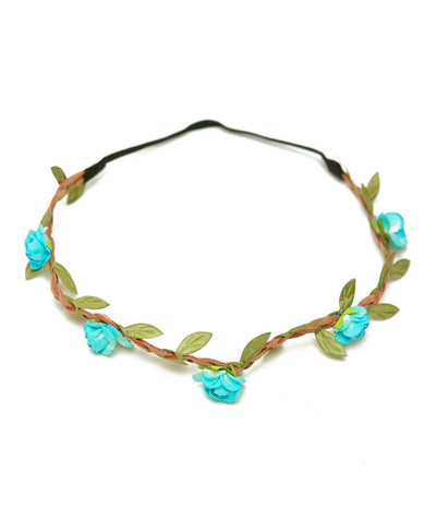 Hair Band - Buy Hairband for Women & Girls Online, Arras Creations