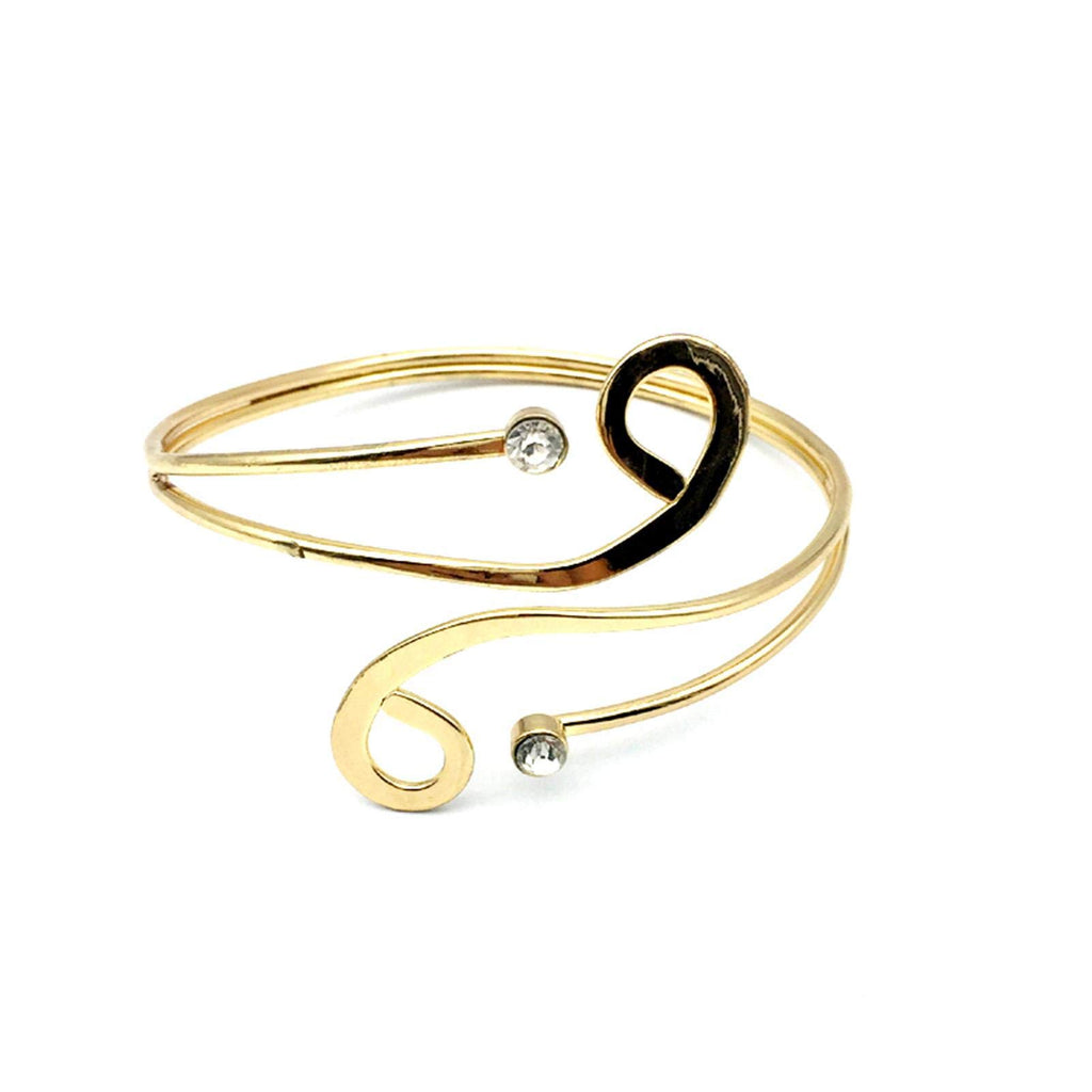 Snake Arm Cuff – The Bohemian Store