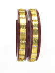 Fashion Imitation Traditional Every Day Use Gold Bangles/Bracelet for Women