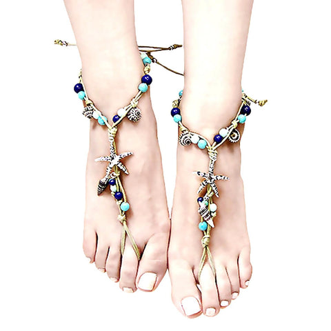 arras-creations-sealife-starfish-shells-hemp-barefoot-sandals-anklets-for-women-azanbf115-tmu