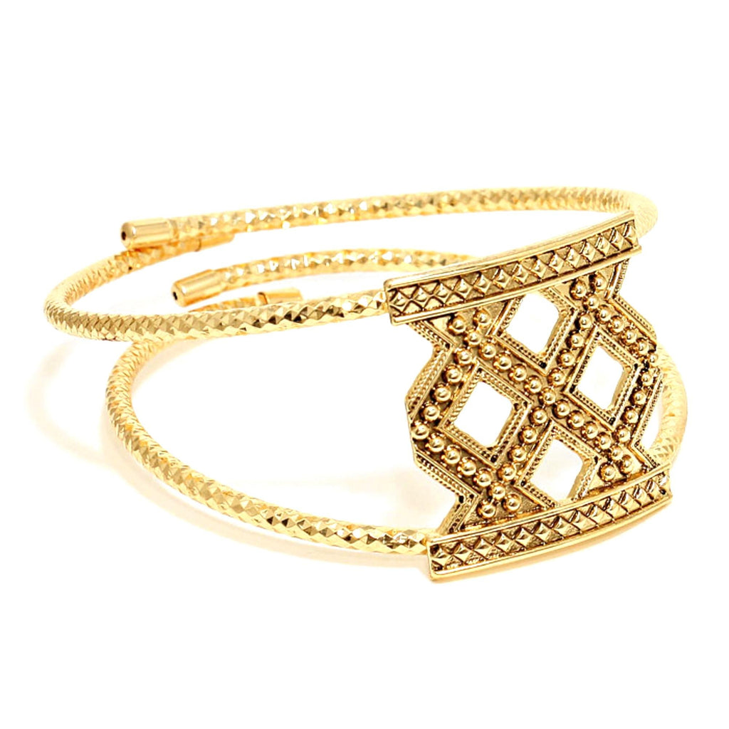 New Indian Swirl Leaf Arrow Feather Bracelet Armband Upper Arm Cuff Armlet  Bridal Love Bangle Cuff Indian Men Jewelry Q0719 From Sihuai05, $4.12 |  DHgate.Com