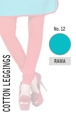 Cotton Leggings Rama CL12