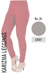 Karizma Leggings Gray KL26